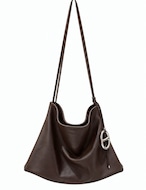 【新作5％OFF・3日間】Multi Neck-Ring_onecolor