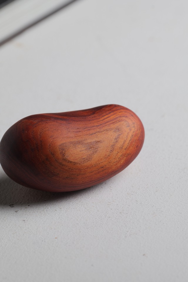 木の石 “wood stone” S ①