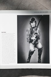 David Bowie 2011 "The Illustrated Biography DAVID BOWIE"