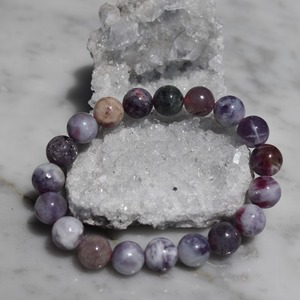 ユニコーンストーン【10.5mm ブレスレット】