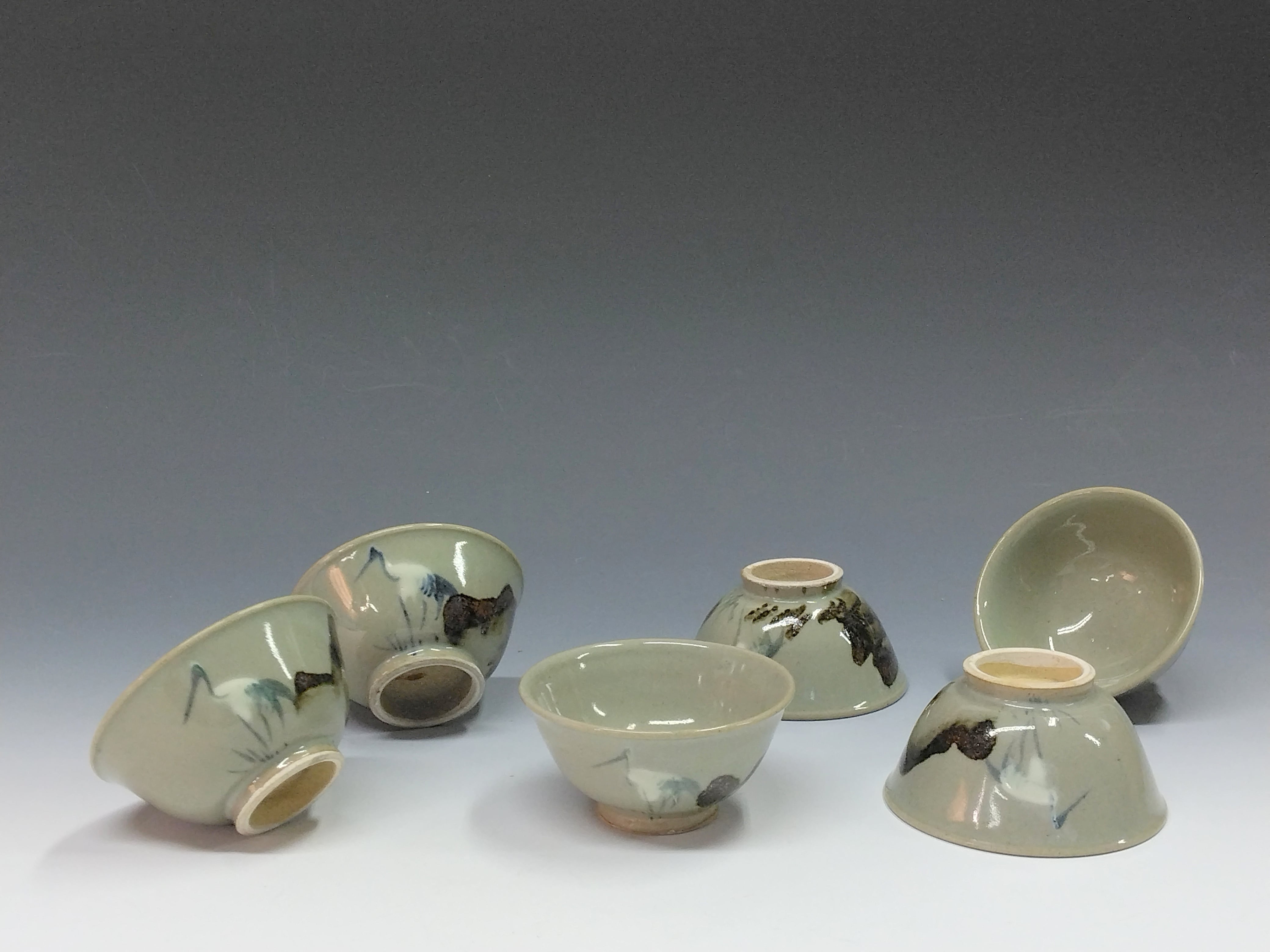 茶杯・茗碗・茶托 | こがん堂 大阪・梅田のアンティークショップ 茶杯・茗碗・茶托 | こがん堂 大阪・梅田のアンティークショップ