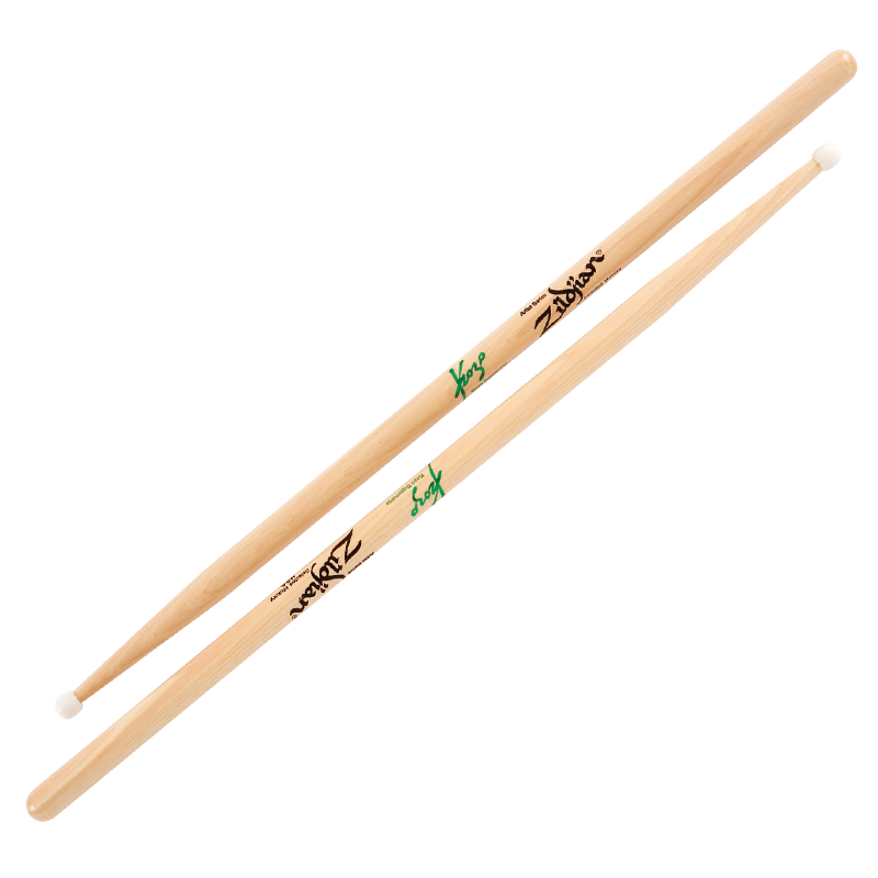 Zildjian 菅沼 孝三 Artist Series ドラムスティック ZASKS | DRUM