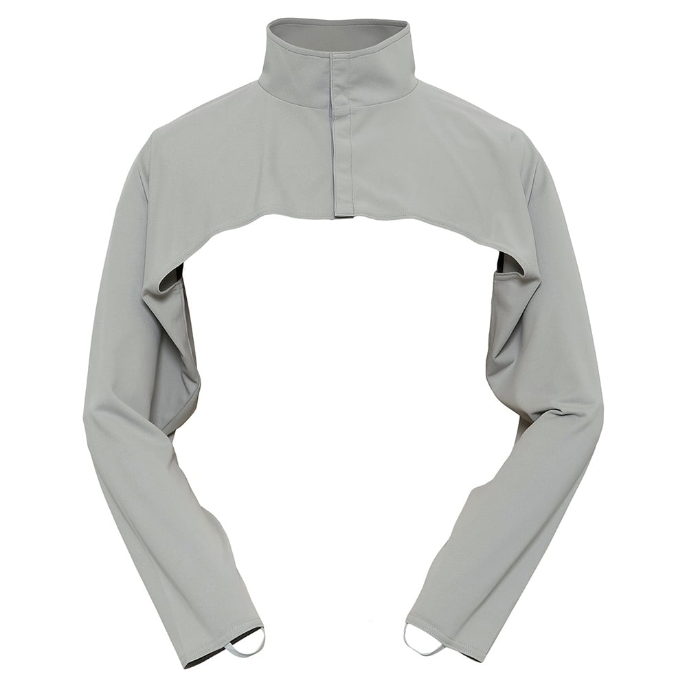アブサン AXESQUIN】Sunproof Neck & Arm Shade | NRUC NEST