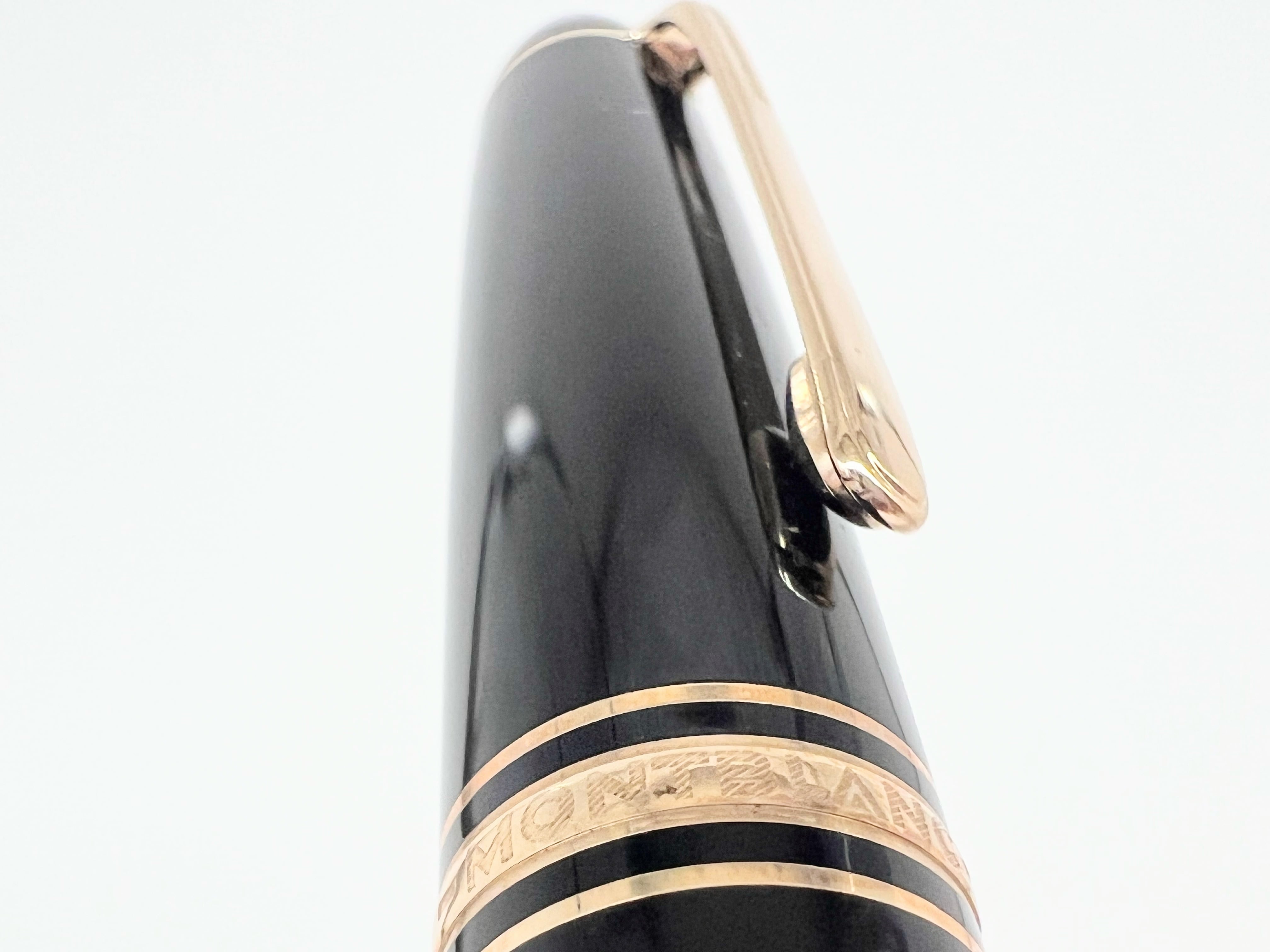 80s モンブラン マイスターシュテュック 146 MONTBLANC