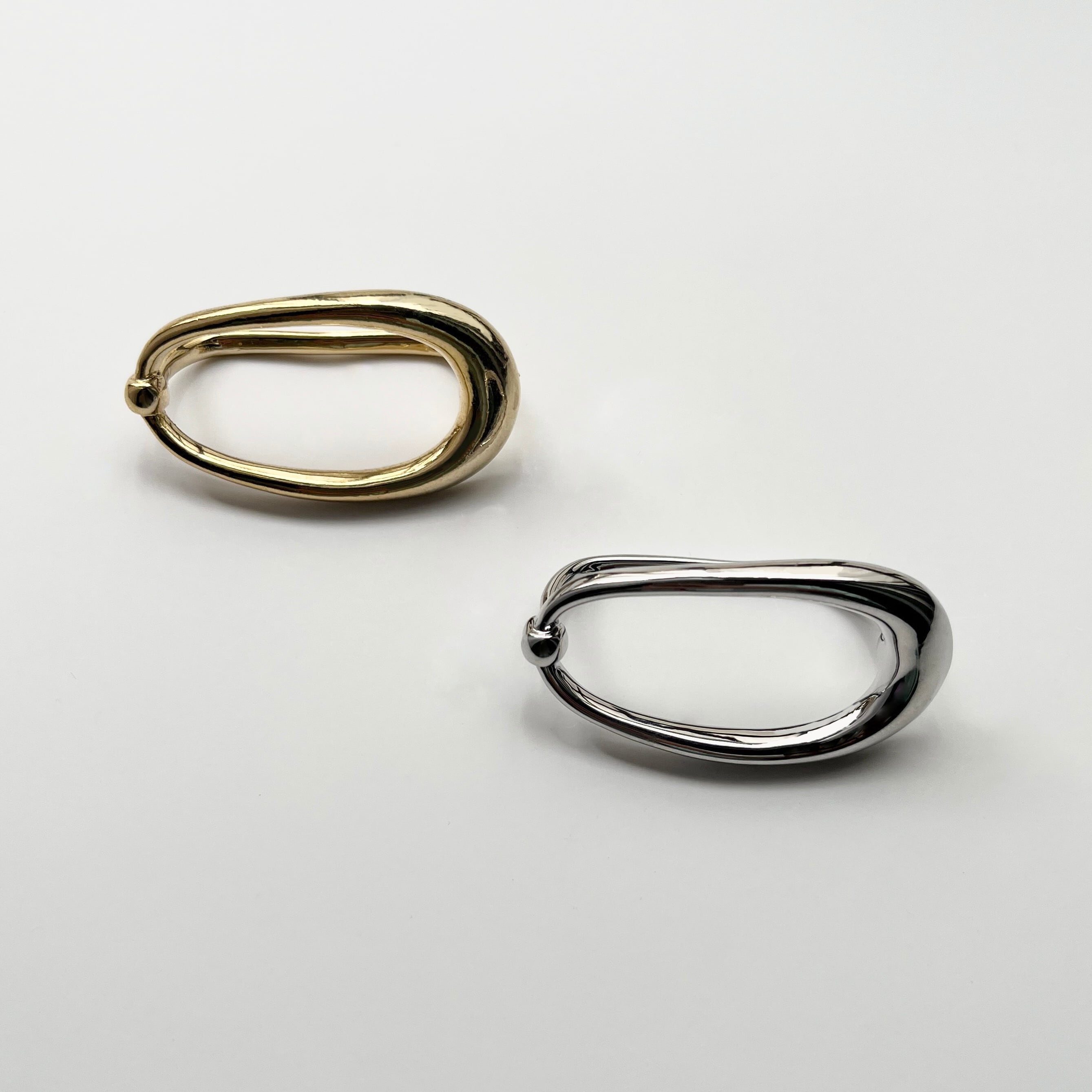 ダブルリング | Danae∴