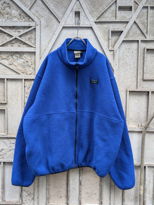 "L.L Bean" fleece jacket