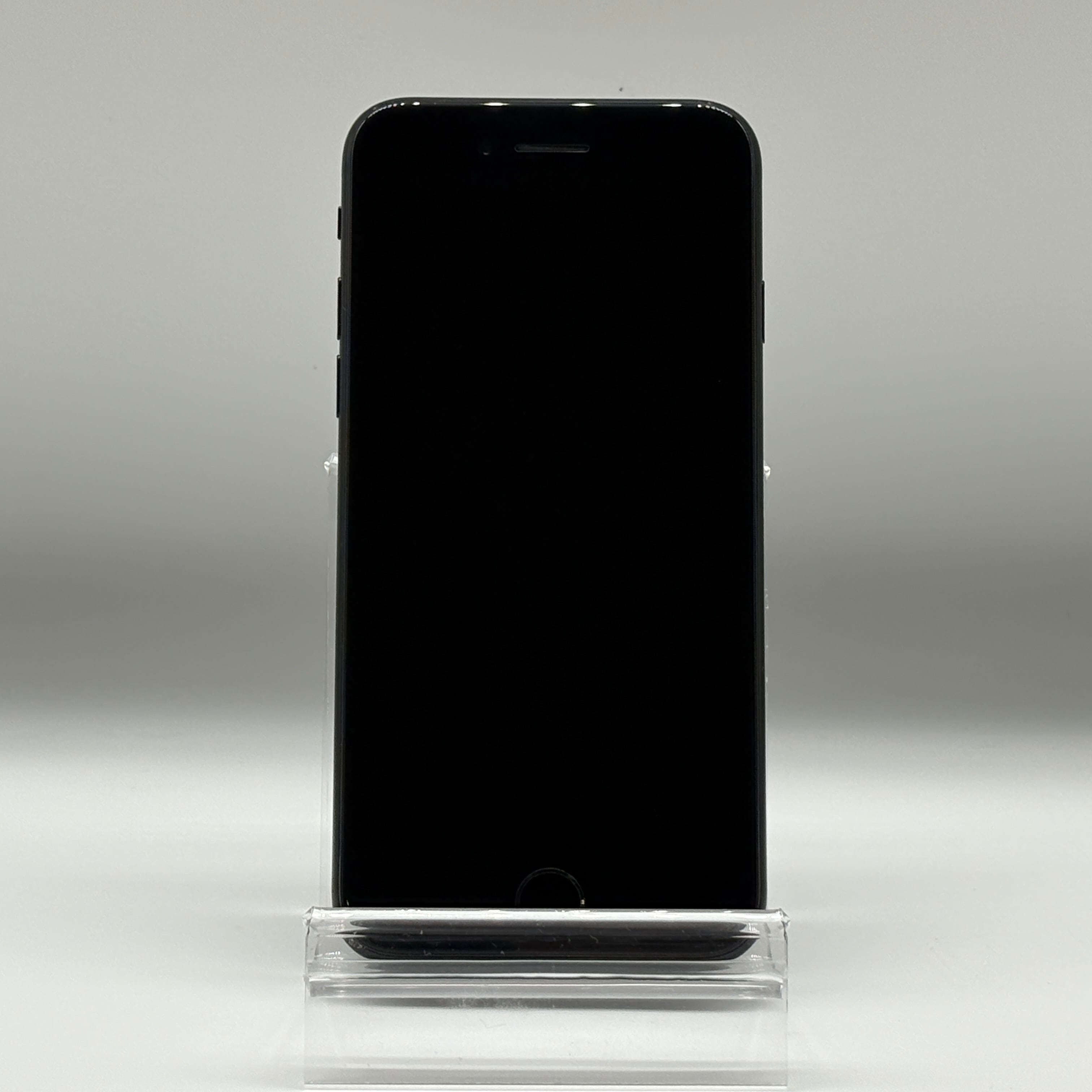 iPhoneSE2 64GB SIMフリー Apple iPhone本体 ブラック アイフォン