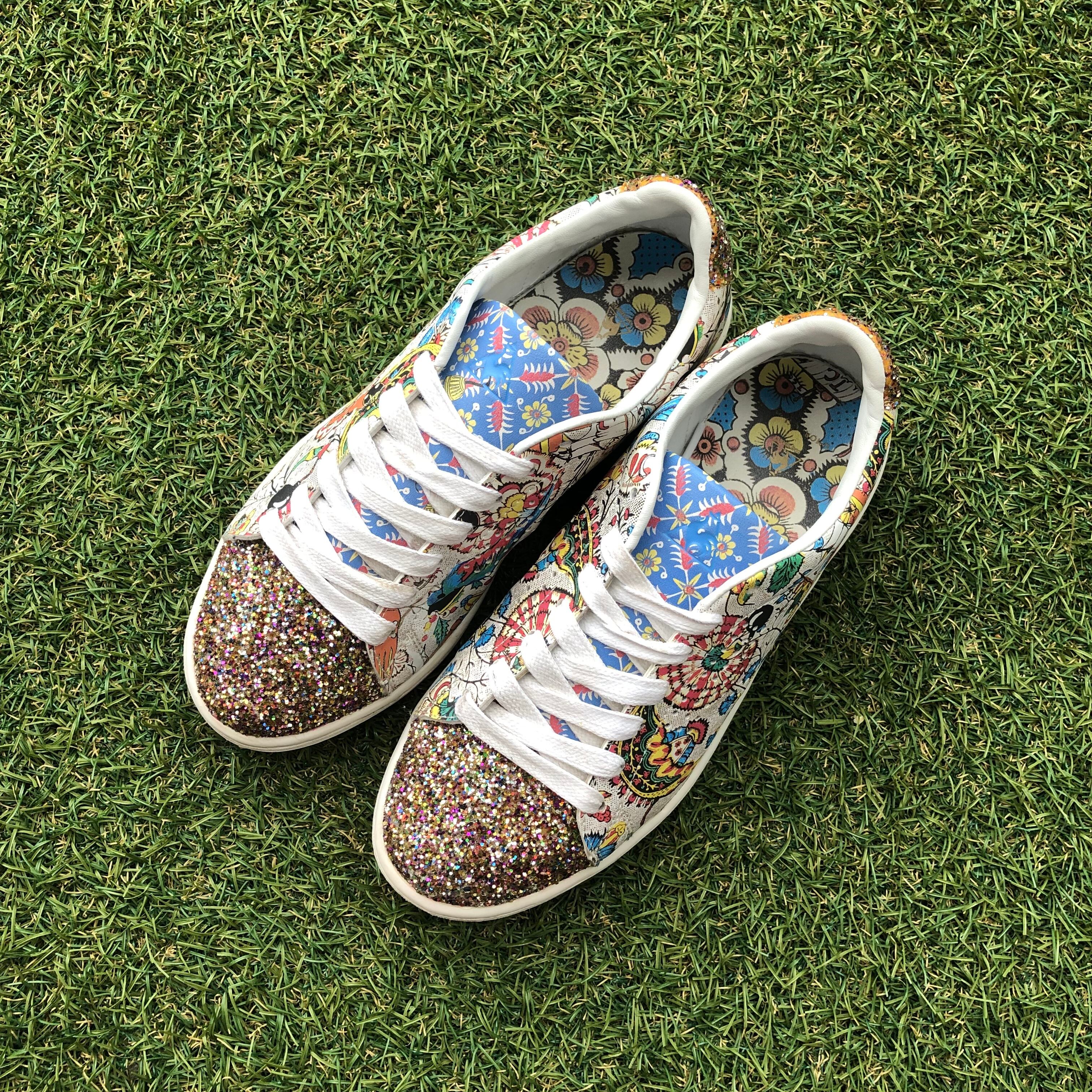 le coq sportif×TSUMORI CHISATO ルコックスポルティフ×ツモリチサト