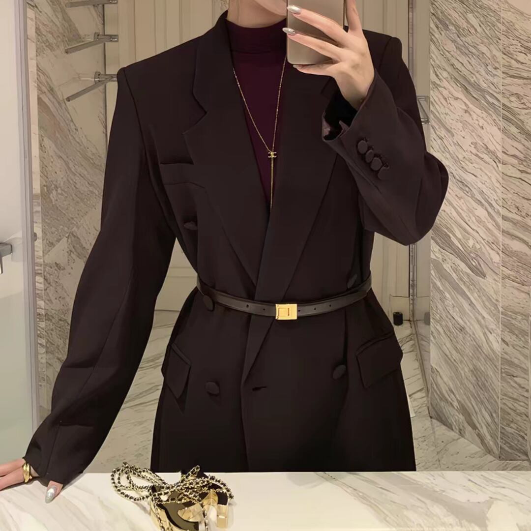 Long jacket 2608083
