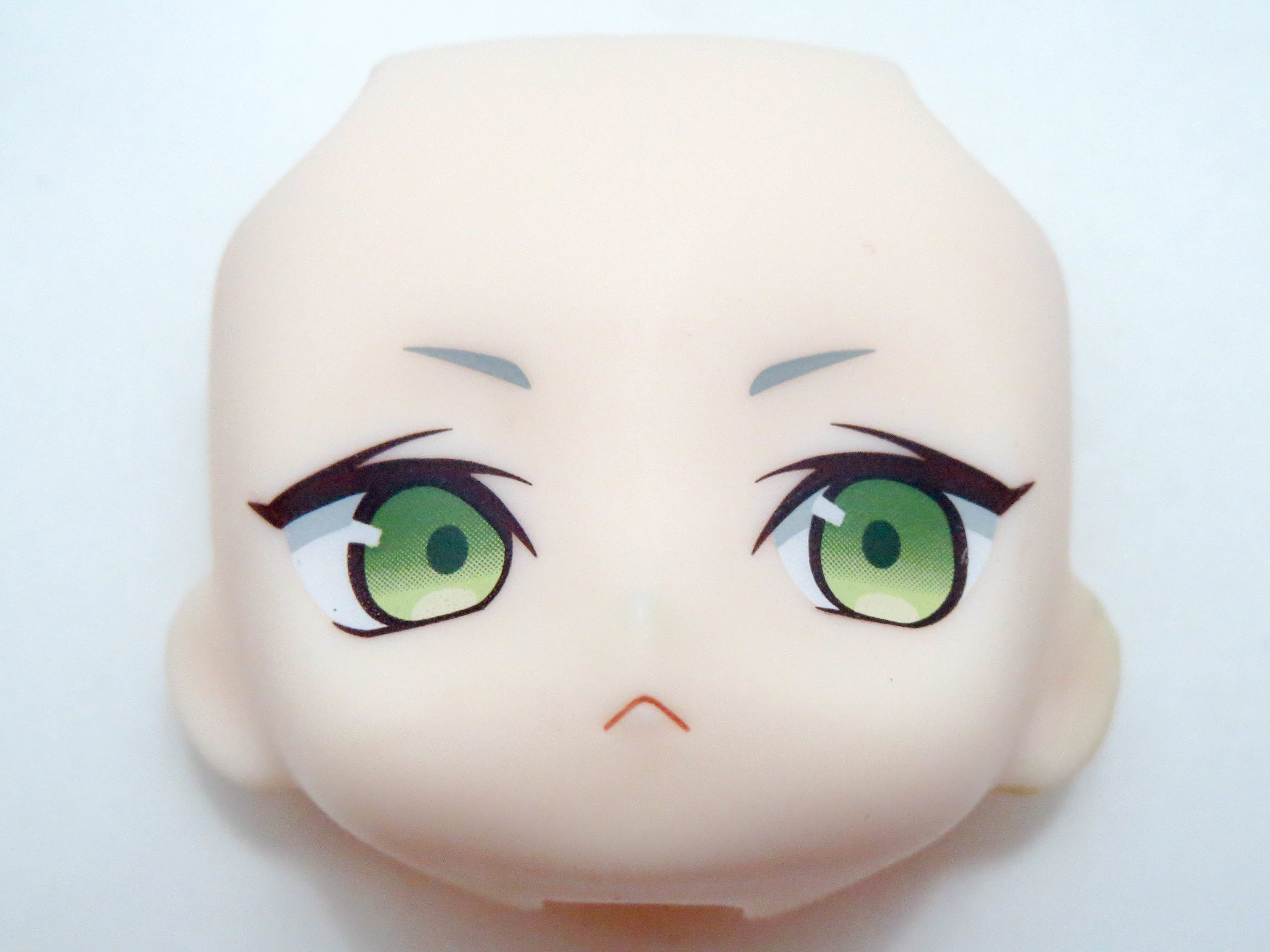 SALE】【608】 蛍丸 顔パーツ 戦闘顔 ねんどろいど | ホビー通販