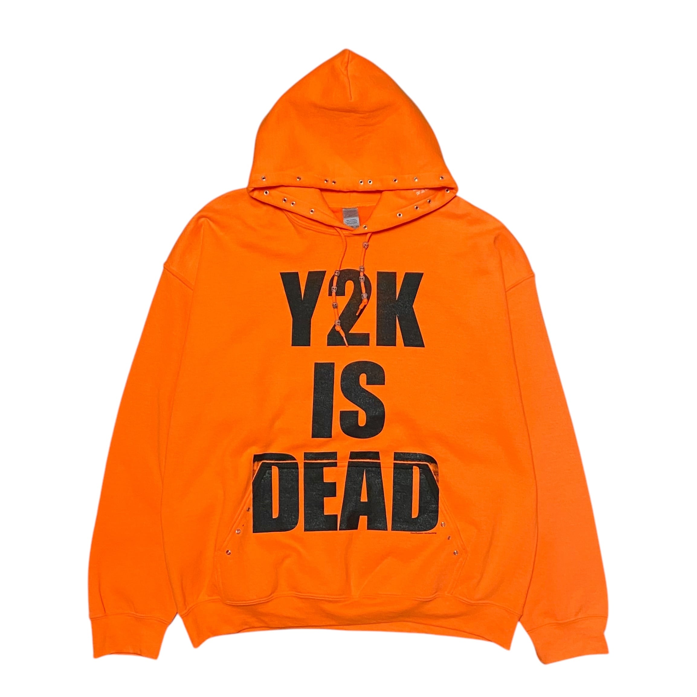 dead end hoodie