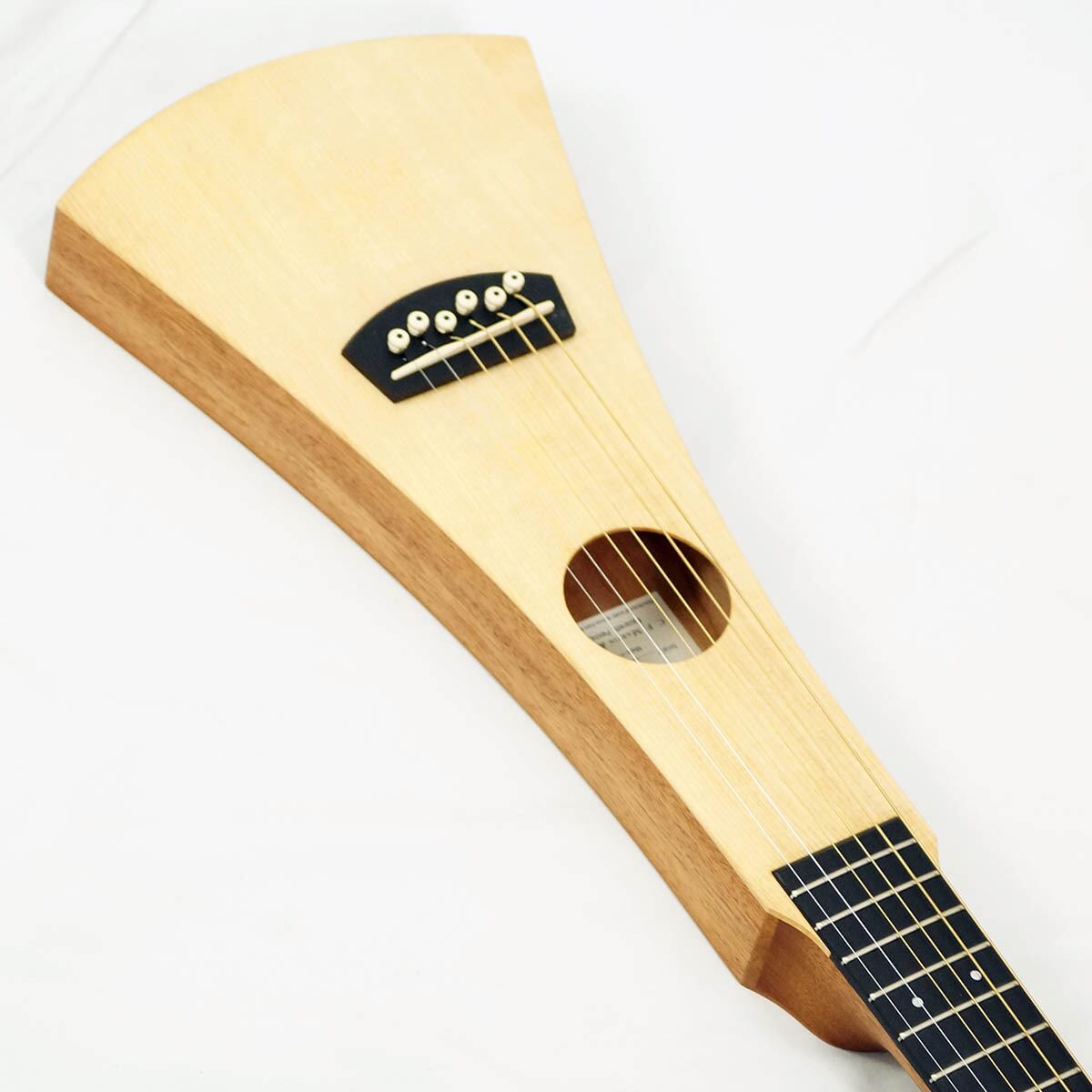 Martin Backpacker Steel String [生産完了ラストチャンス