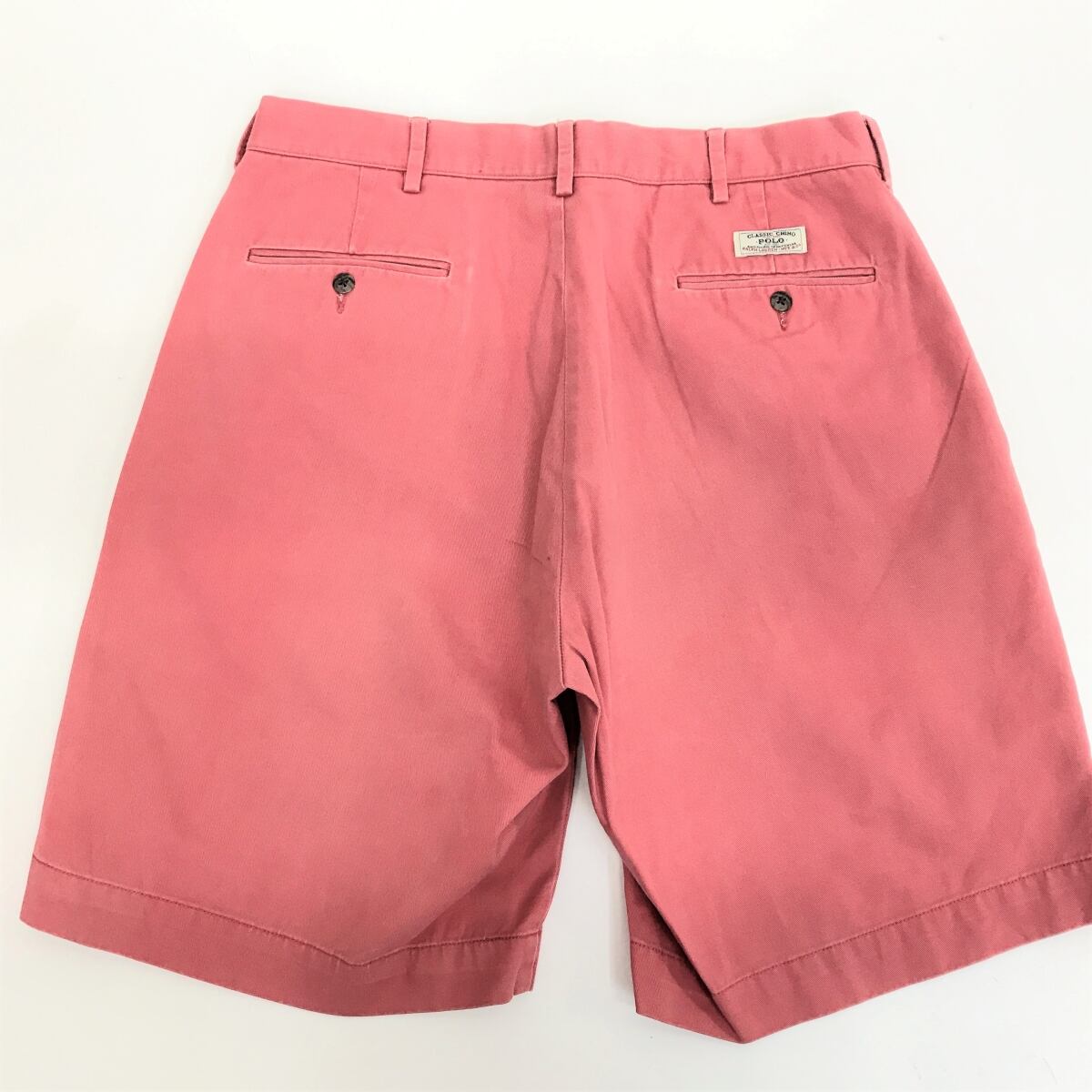 POLO BY RALPH LAUREN ラルフローレン 90年代 PROSPECT SHORT