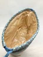 ジンベエザメ　保冷お弁当袋　ランチバック｜とりさん工房ーかわいいハンドメイドポーチ