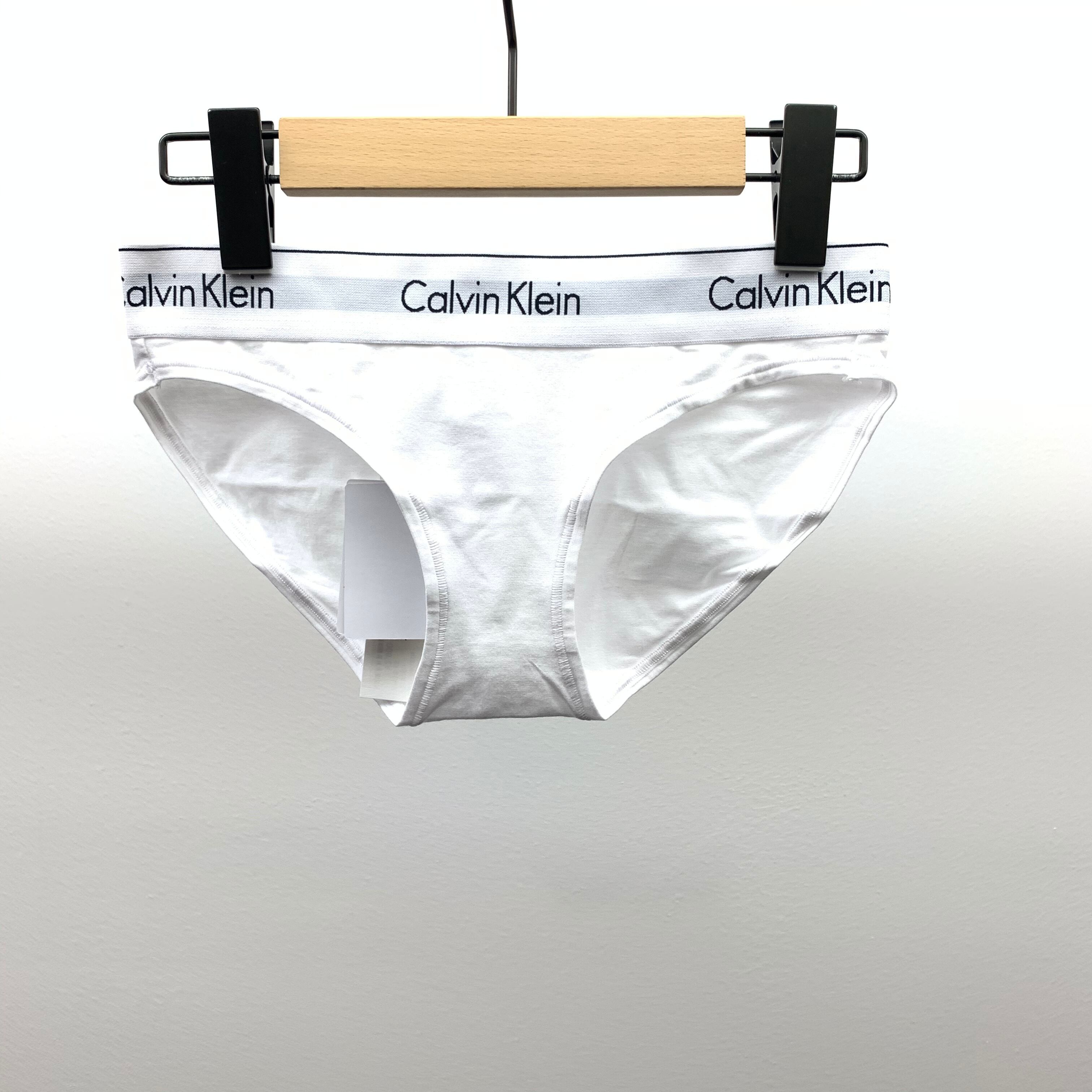 20SS】Calvin Klein Underwear カルバン・クライン / Bikini（XS） |  TRENTのオンラインショップ(福岡市のセレクトショップ)