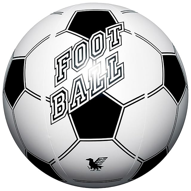 モンタ(MONTA) ストリートサッカー専用ボール 4.5号球 PANNA KNOCK OUT