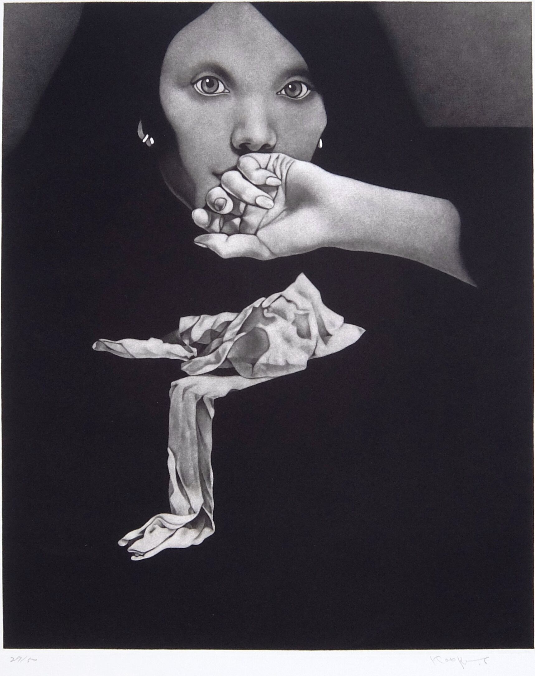 銅版画 | 京都アートゾーン神楽岡 WEB SHOP