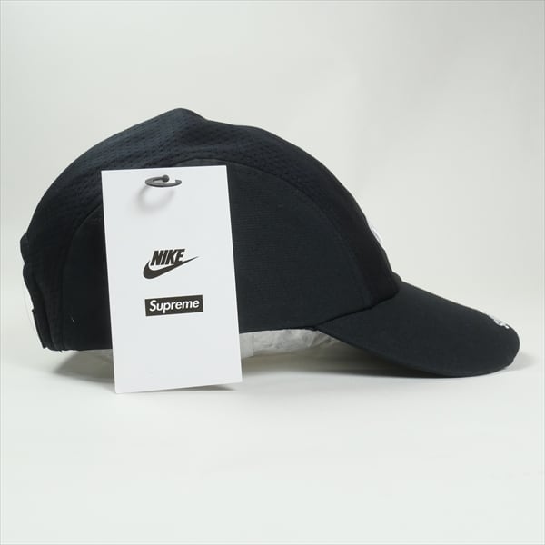 Size【フリー】 SUPREME シュプリーム ×Nike 25SS Running Hat Black