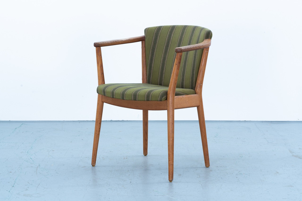 【as it is】 Nanna Ditzel | Model83A  Arm Chair