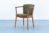 【as it is】 Nanna Ditzel | Model83A  Arm Chair