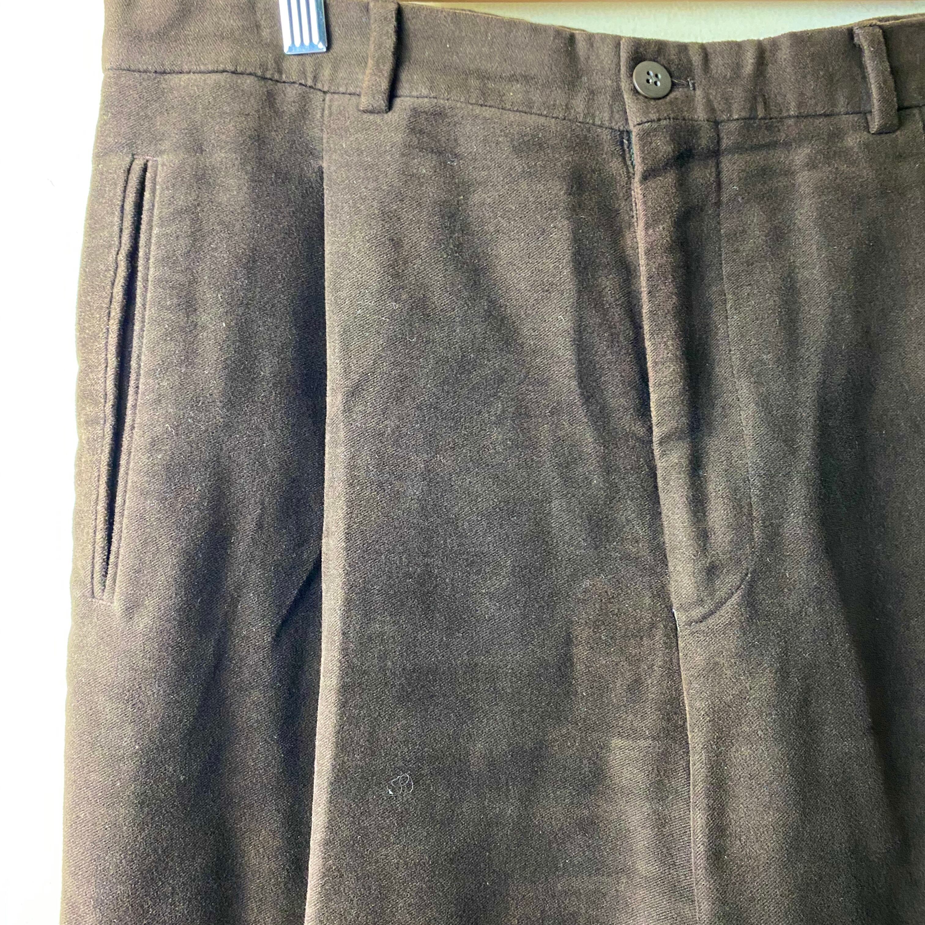 ARMANI COLLEZIONI archive ラップスカート（セール】【apresjour 