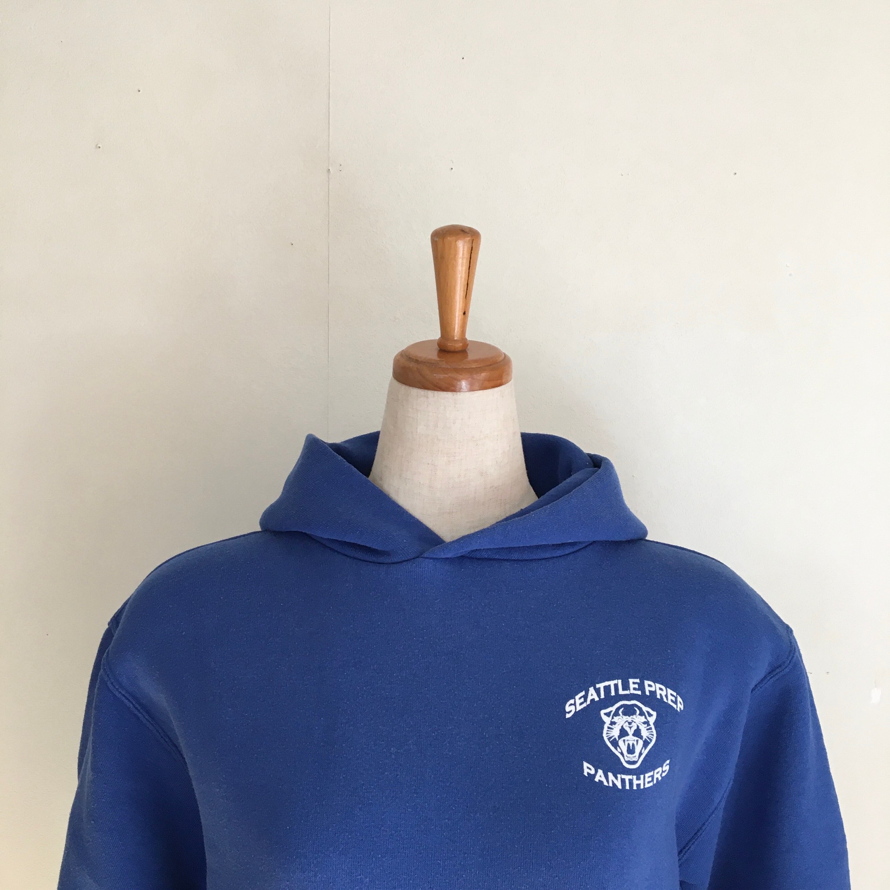 RUSSELL ATHLETIC hoodie