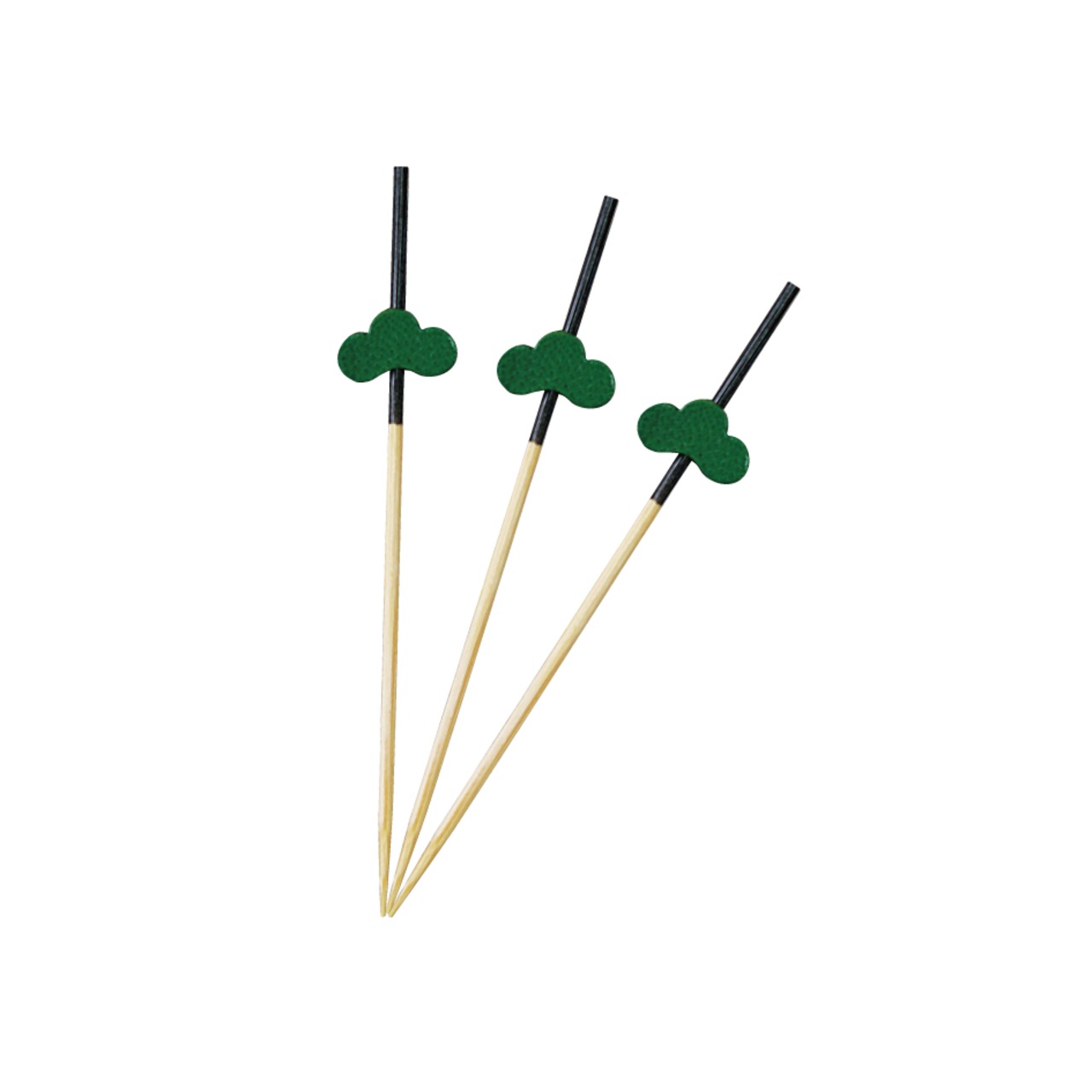 かざり串（松）