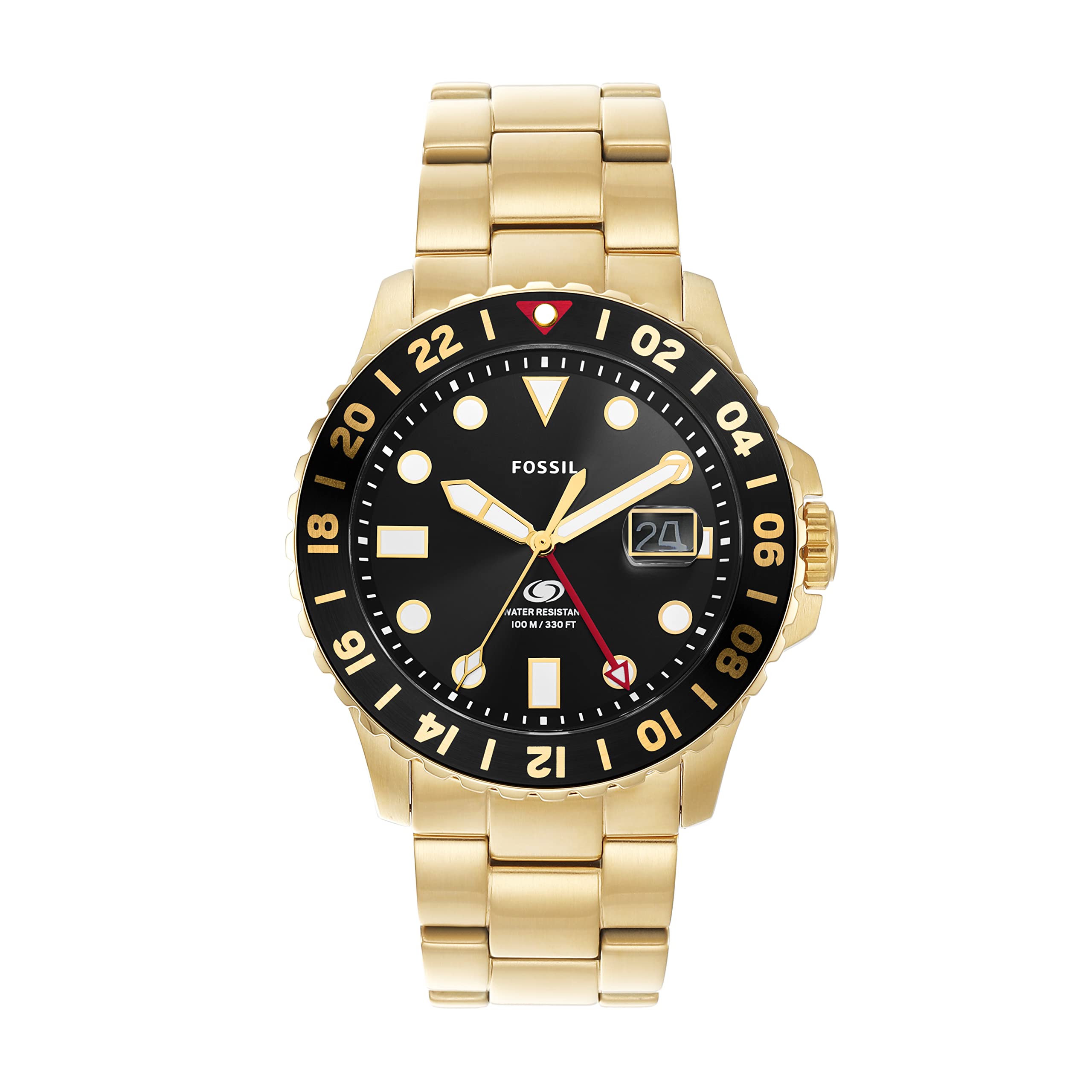 ORIENT オリエント MON BIJOU モンビジュ スケルトン ゴールド 世界