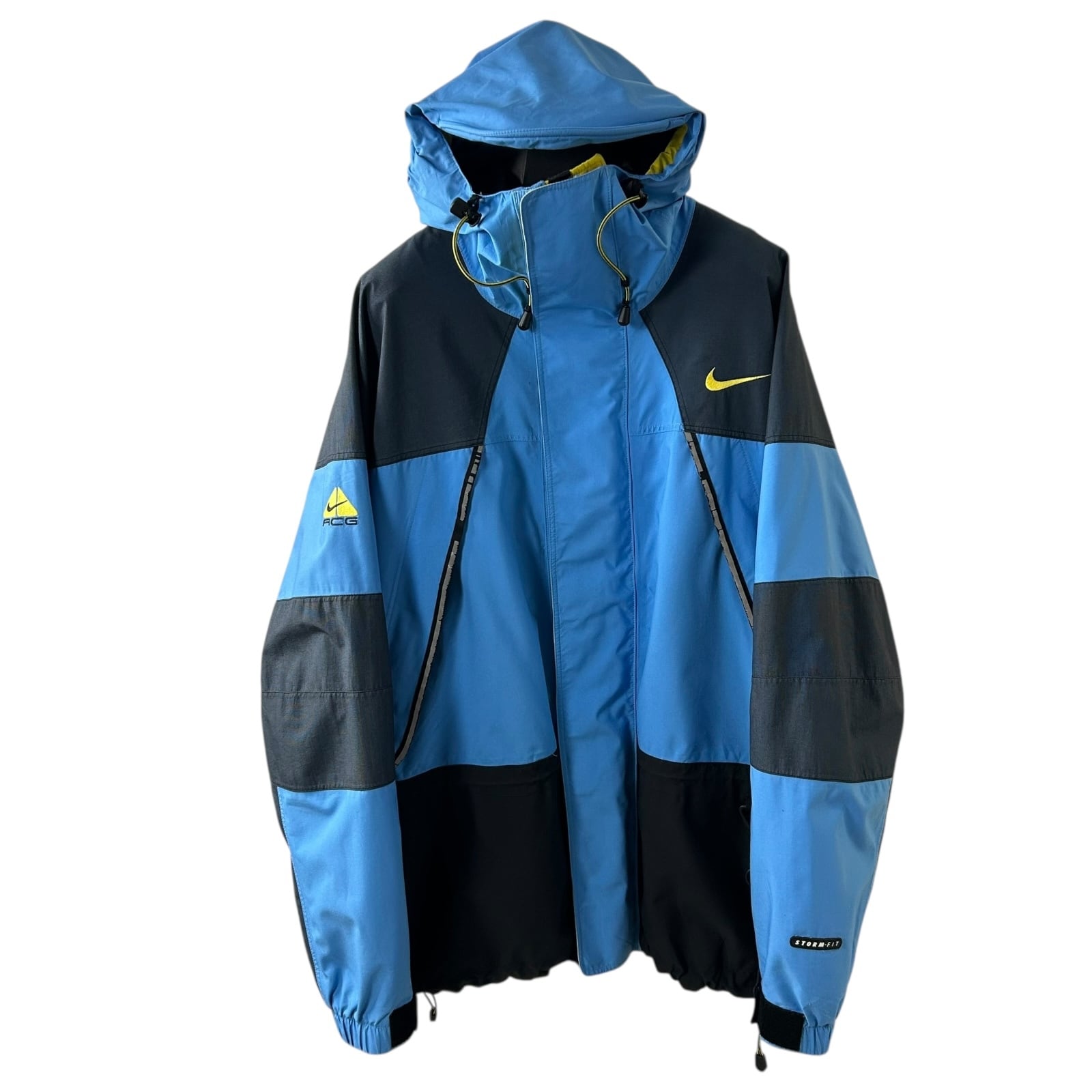 Nike ACG Storm-Fit ジャケット M ACG Storm-Fit ADV Jacket in Multi