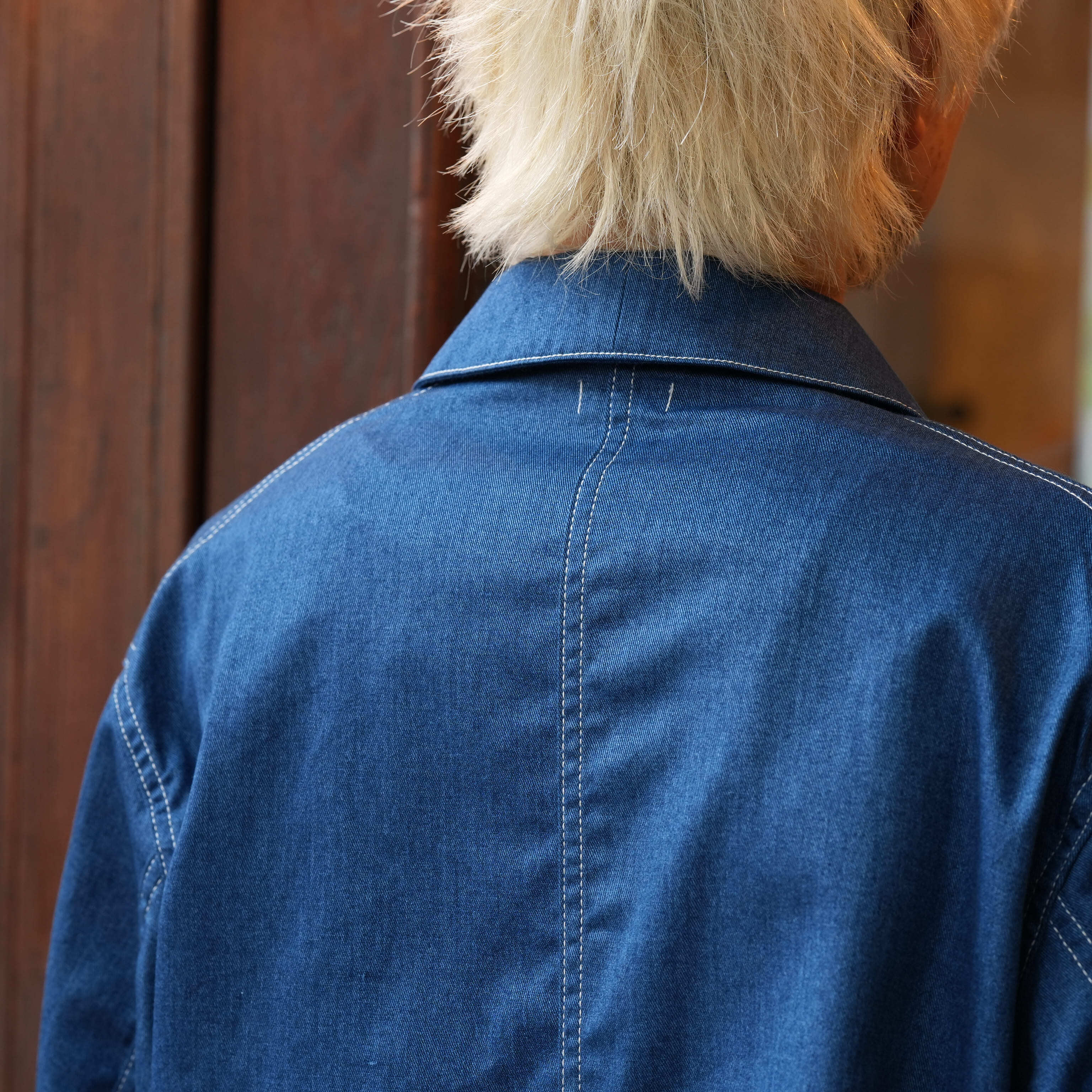 FOUNDOUR (ファウンダ) 26SS 
