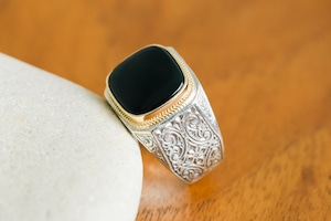 Classic Ring