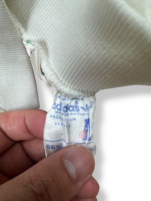 70s French Adidas ATP Track Jacket