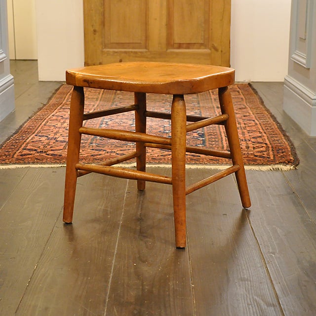 60's Remake Stool / リメイク スツール / 2005BS-003 | BANSE