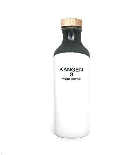 おしゃれボトル〈還元くん KAN-GENKUN HYDRO BOTTLE〉 b9e2338b4808ba1a6f49ab71d3d924