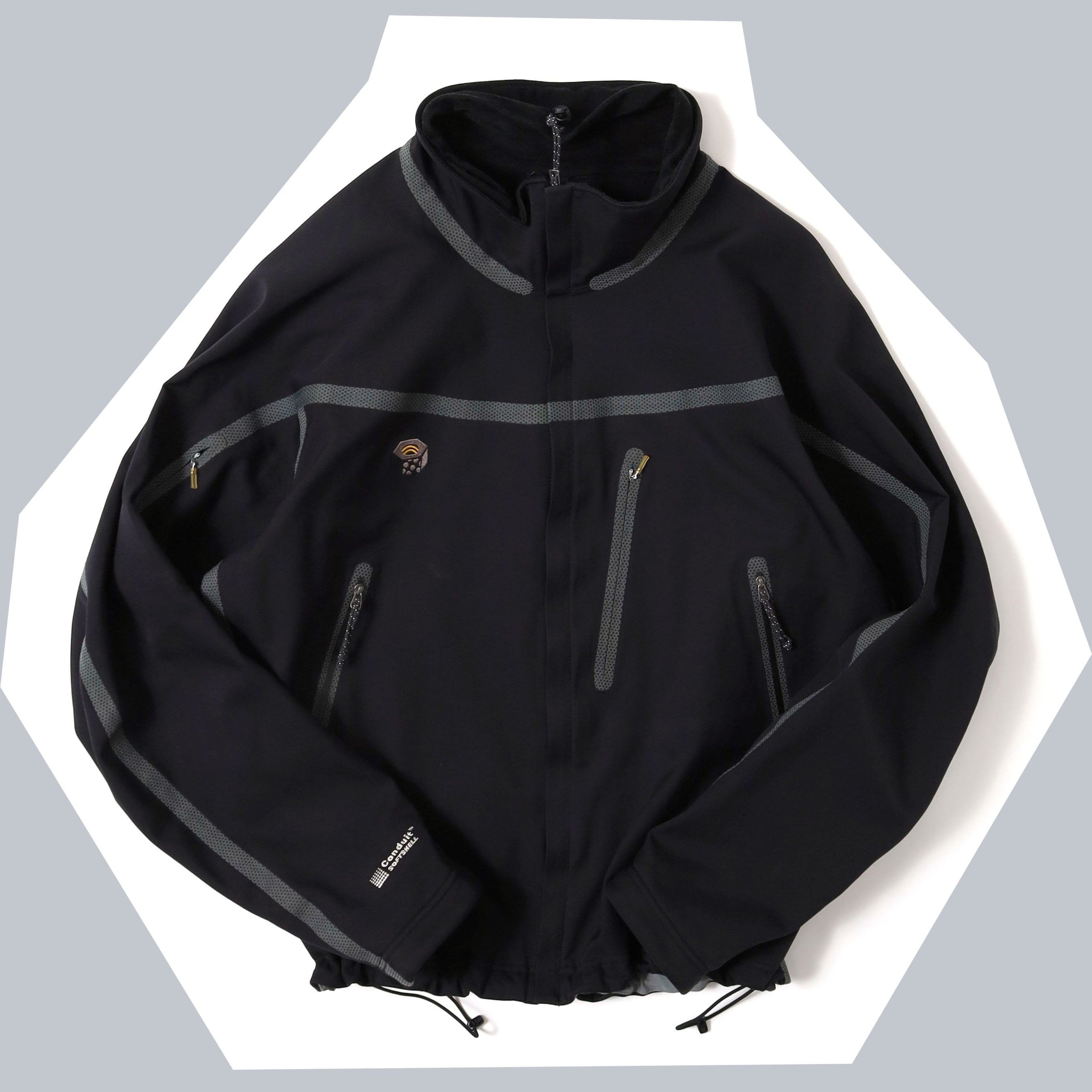 Mountain Hardwear Conduit Jacket | noverlap