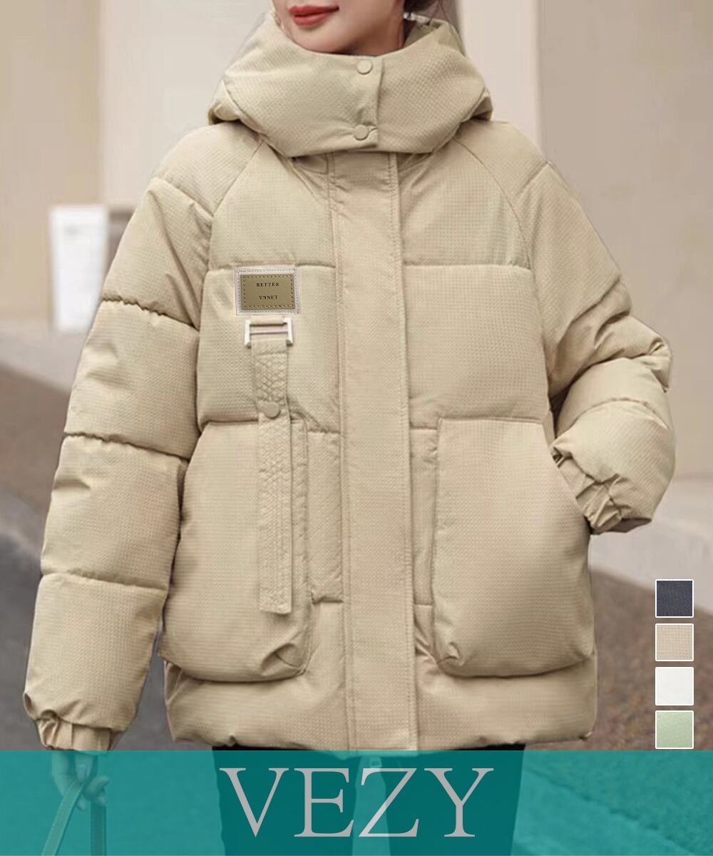 レディース 【美品】ラルフローレン ダウンコート キルティングコート 