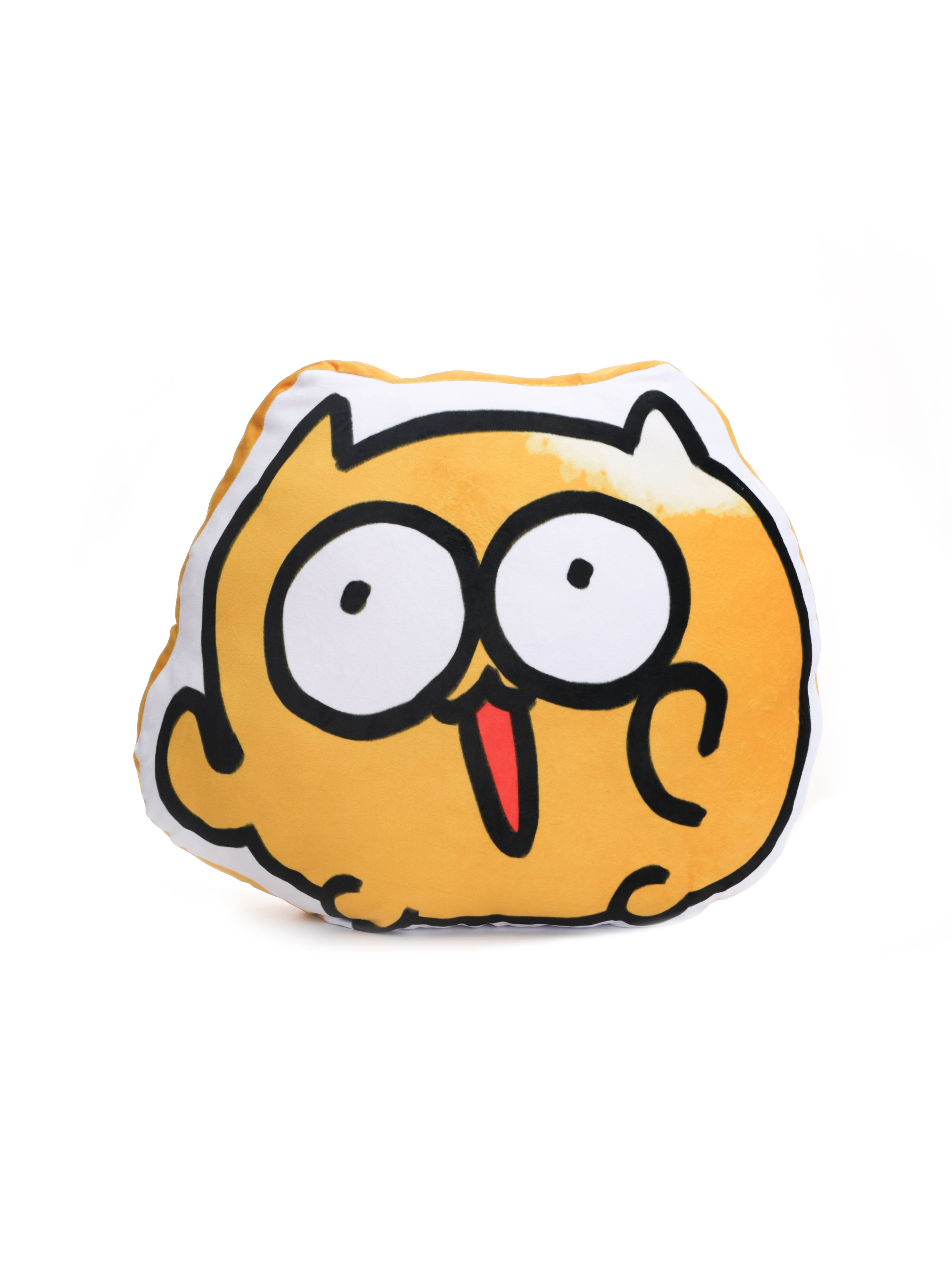 ダイカットクッション うんた | うんたた商会