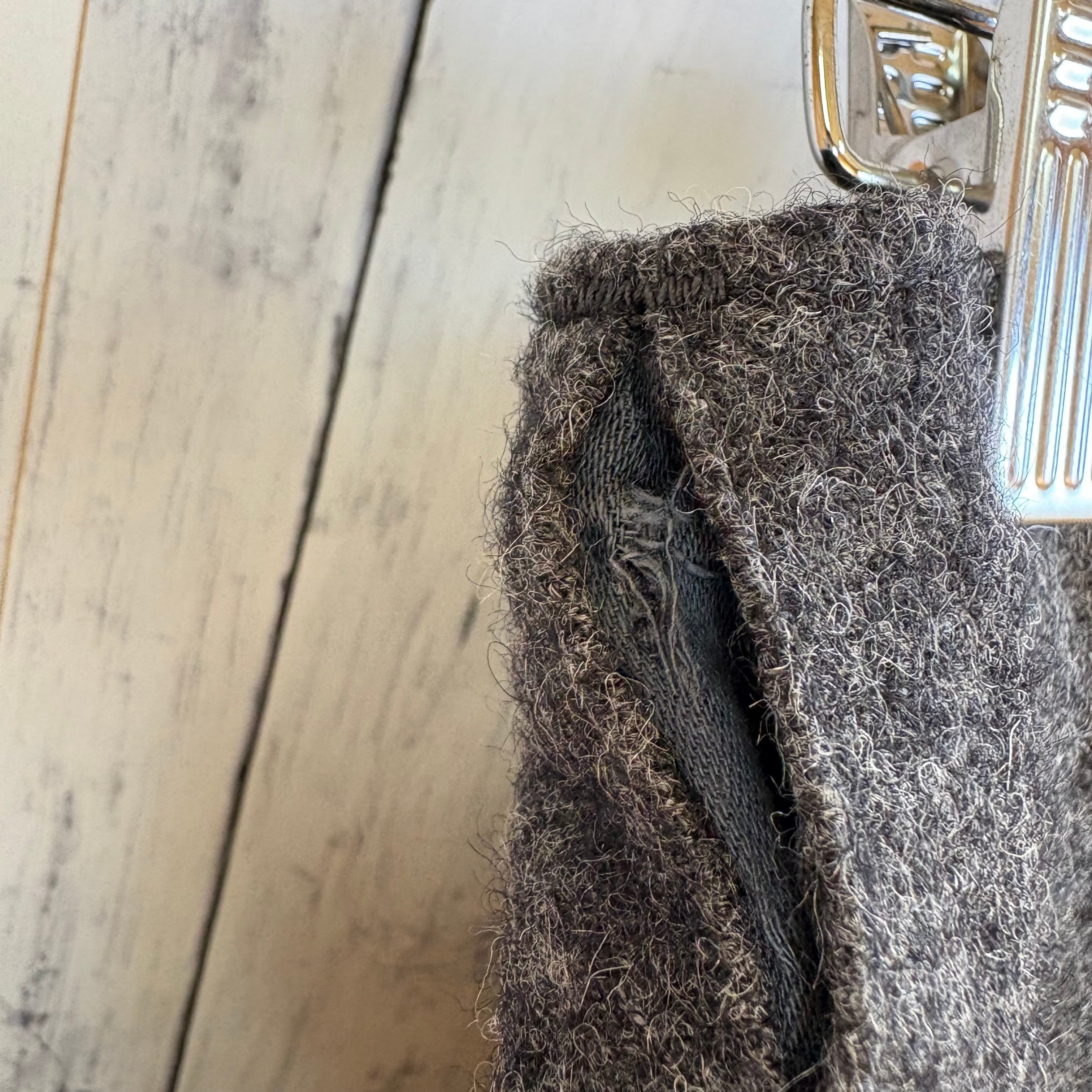 60s ヴィンテージ デンマーク軍 ウールパンツ ミリタリーパンツ