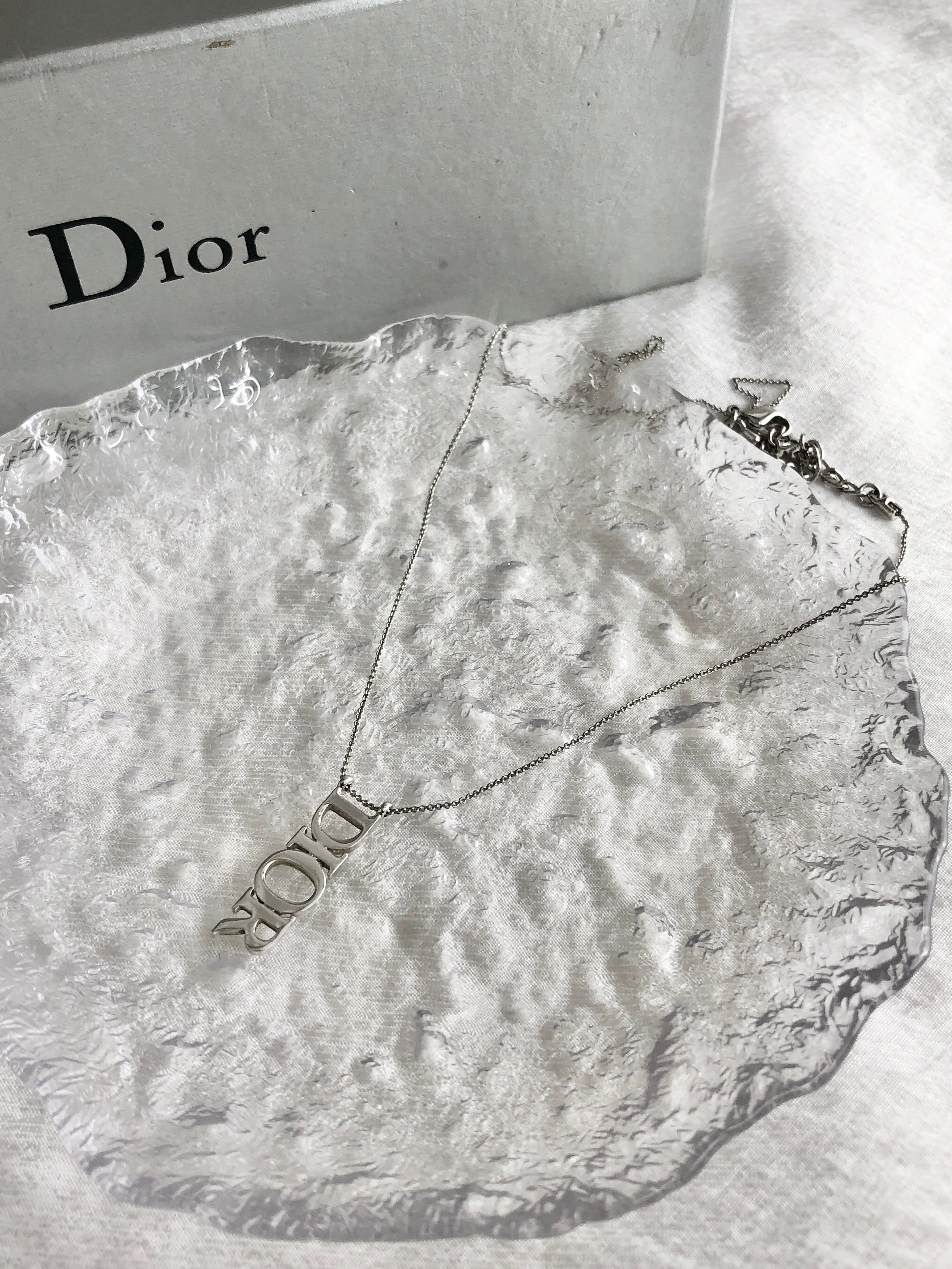 Christian Dior | VintageShop solo