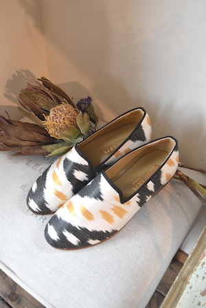 Kilim ARTS 20S/S slip-on shose