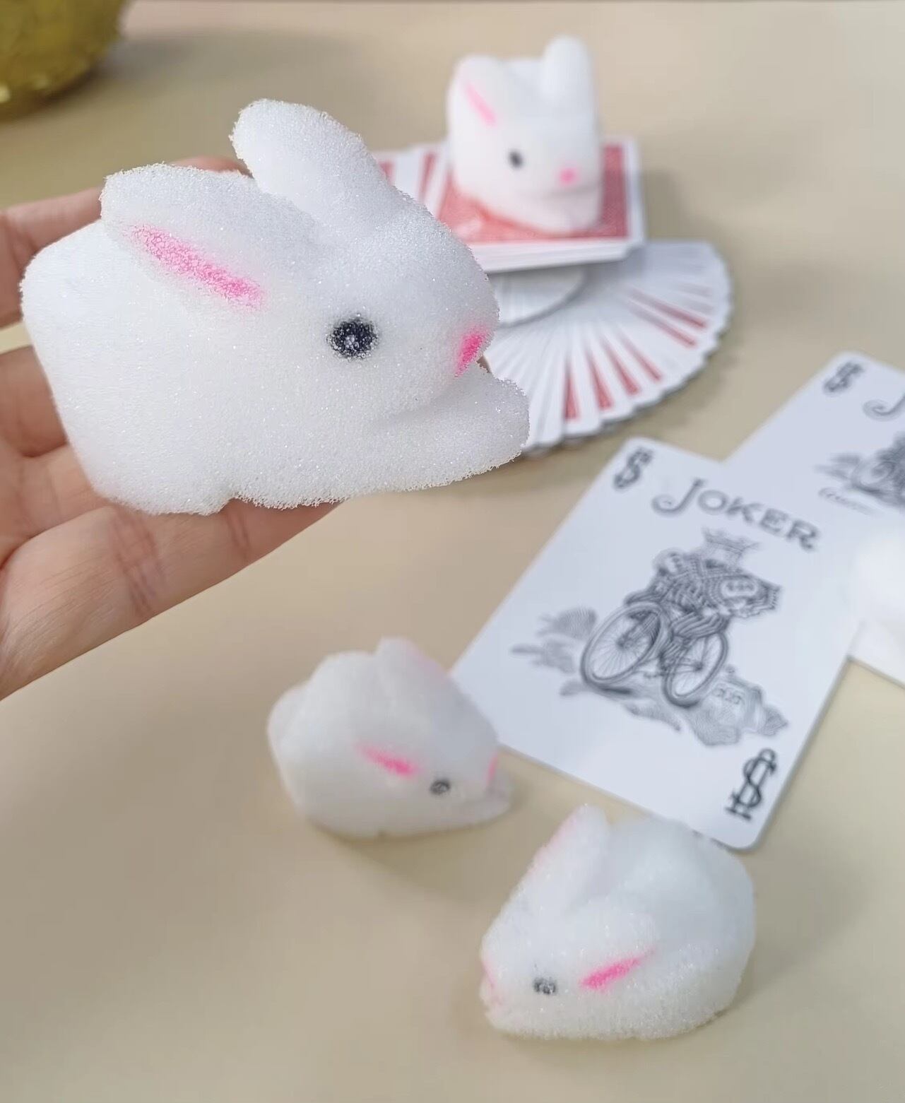 ボールベース/Ball and Vase | 横浜マジック