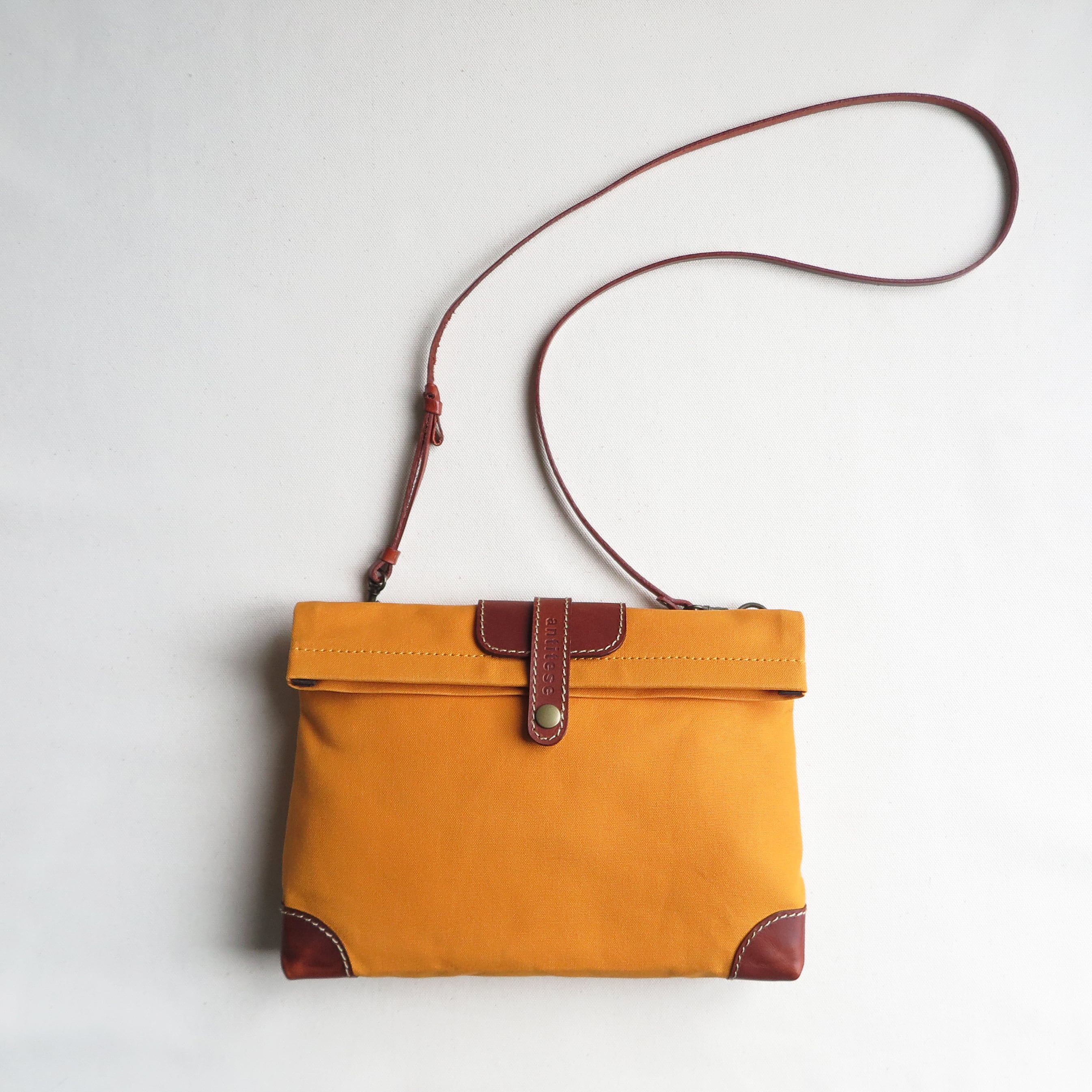 Bag&Backpack | antitese（アンティテーゼ）Handcrafted Bags レザー