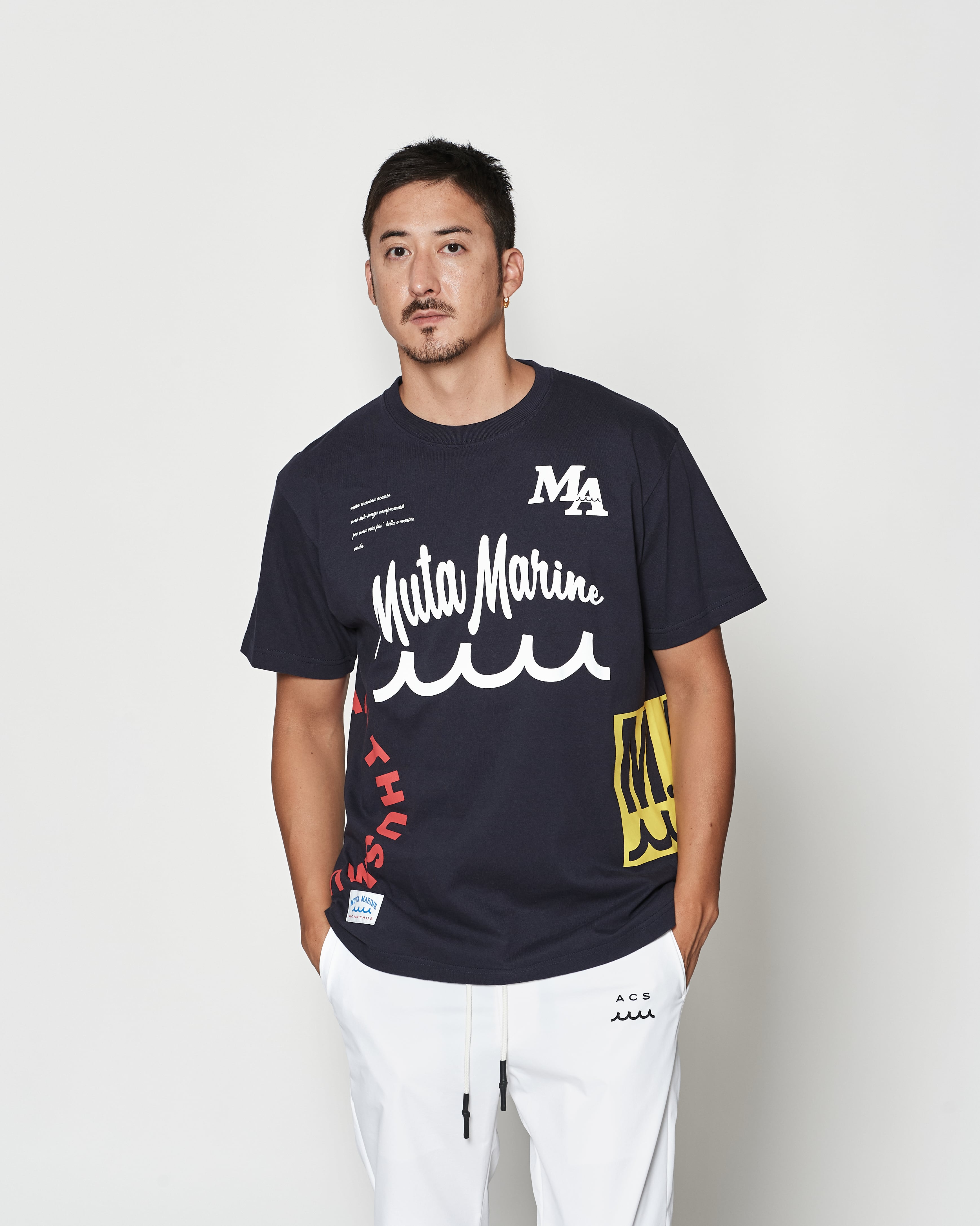 Tシャツ | ACANTHUS ONLINE STORE