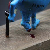 ChopAss Brothers!! Boo&Pow /Sculpture Art