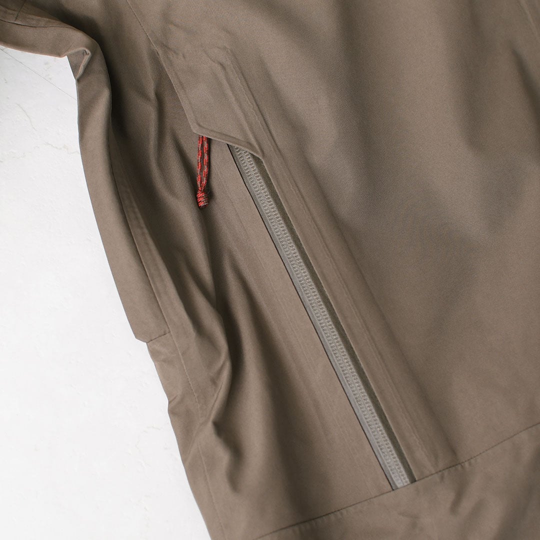 Patagonia [パタゴニア正規代理店] M's Insulated Storm Shift Jkt