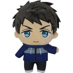 Free! フリー 山崎宗介 ぬいぐるみ ドール