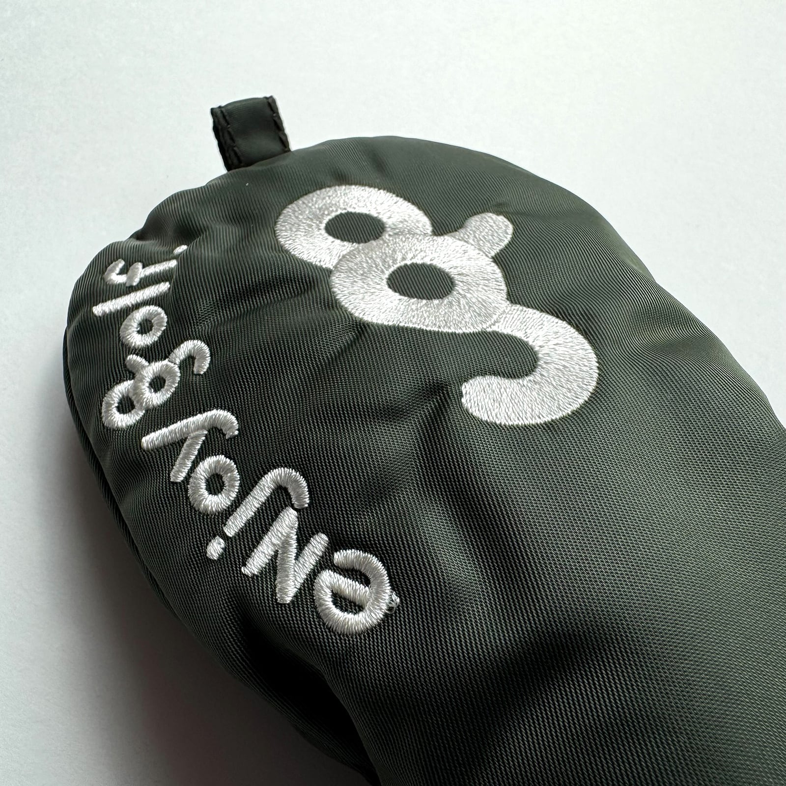 UT用】MILITARY HEAD COVER | 8G SHOOT WEBSTORE