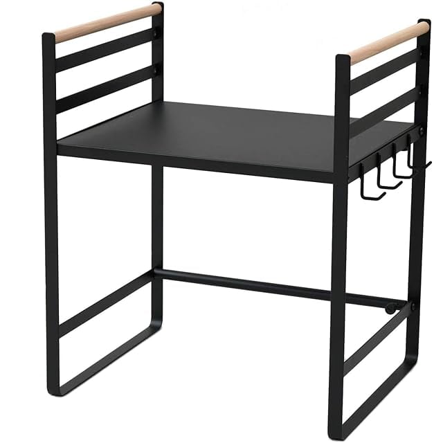 Woodmate カスタマイズ式 デスクシェルフ Modular Desk Shelf 100cm