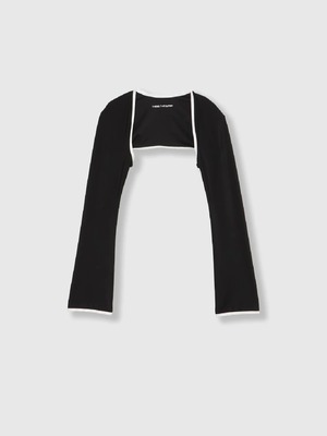【26SS】THINGS THAT MATTER シングスザットマター / スイムウェア / BOLERO & CAMI SWIM SET