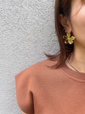 butter flower pierce